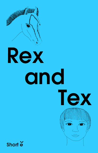 Fun Phonics :: Rex and Tex