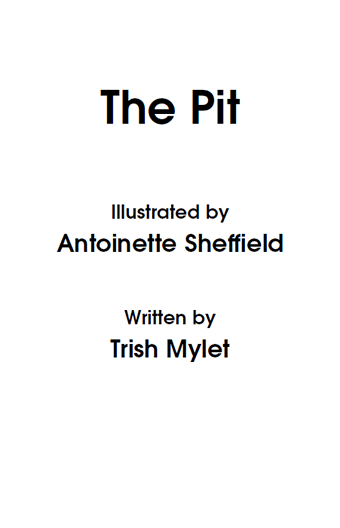 Fun Phonics :: The Pit