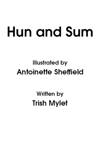 Fun Phonics :: Hun and Sum