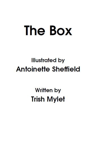 Fun Phonics :: The Box
