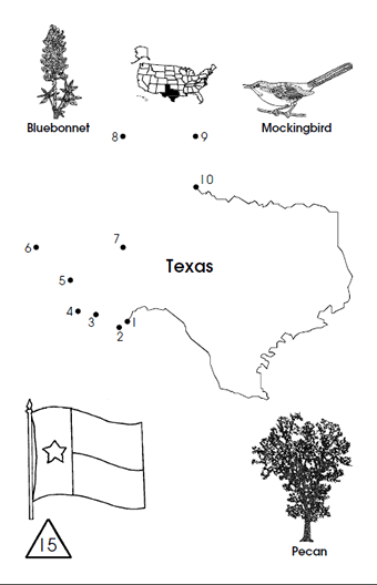 Fun Phonics :: Rex and Tex