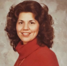 Obituary: Antoinette Marie (Mals) Sheffield Oct. 3, 1949 – July 20, 2024